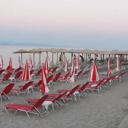 Katia Polyhrono Appartamento