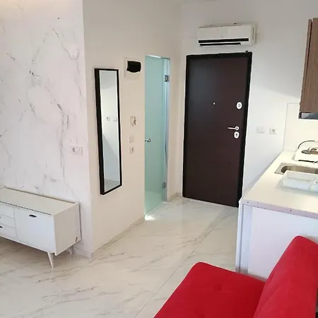 Appartement Katia Polyhrono Polychrono