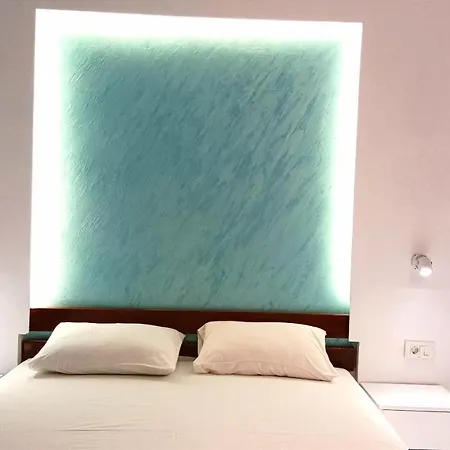 Katia Polyhrono Appartement *