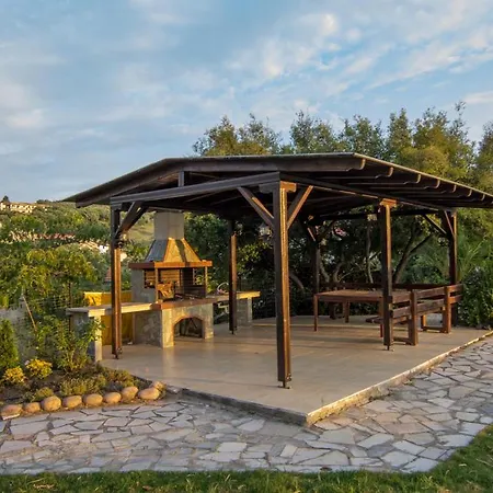 Katia Polyhrono * Polychrono