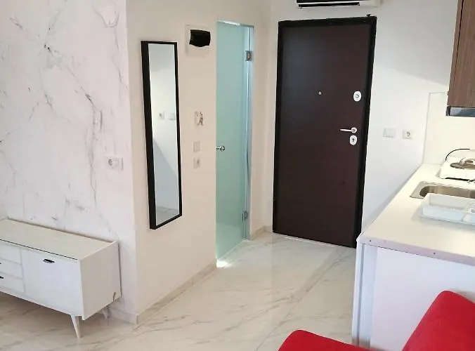 Apartamento Katia Polyhrono Polychrono