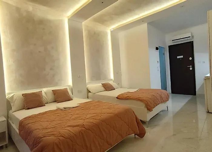 Katia Polyhrono Apartamento *