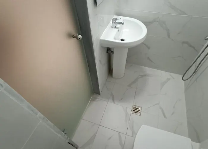 Katia Polyhrono Apartamento