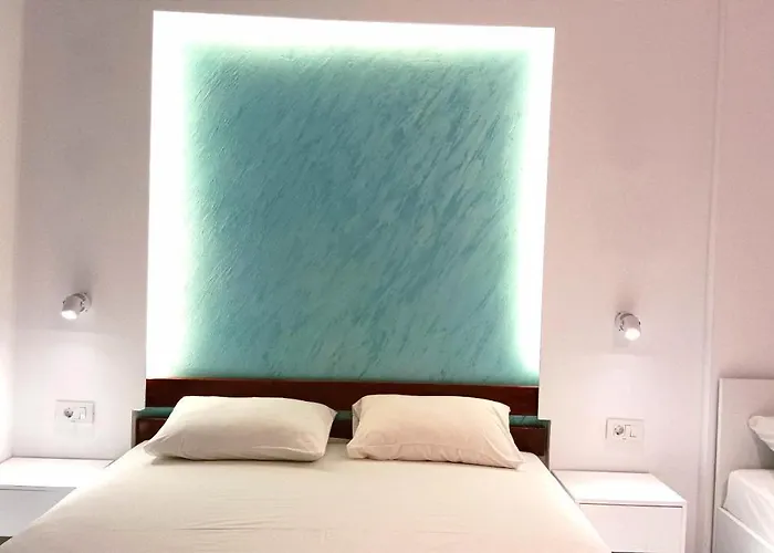 Katia Polyhrono Apartamento *