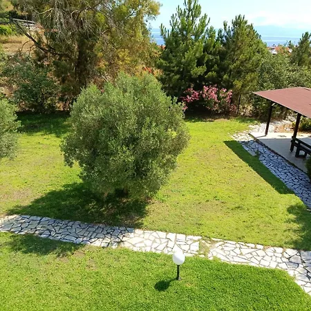 Apartment Katia Polyhrono *