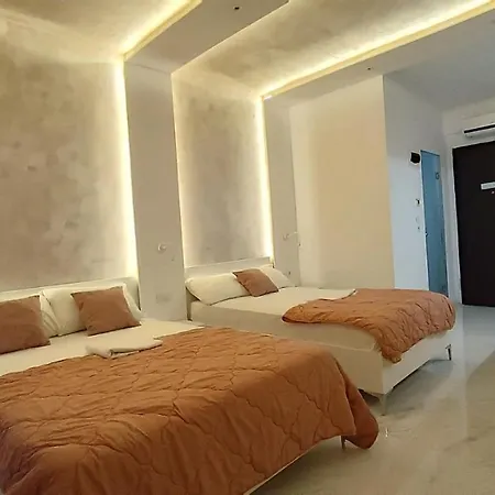 Katia Polyhrono Apartment *