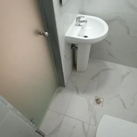 Katia Polyhrono Apartment